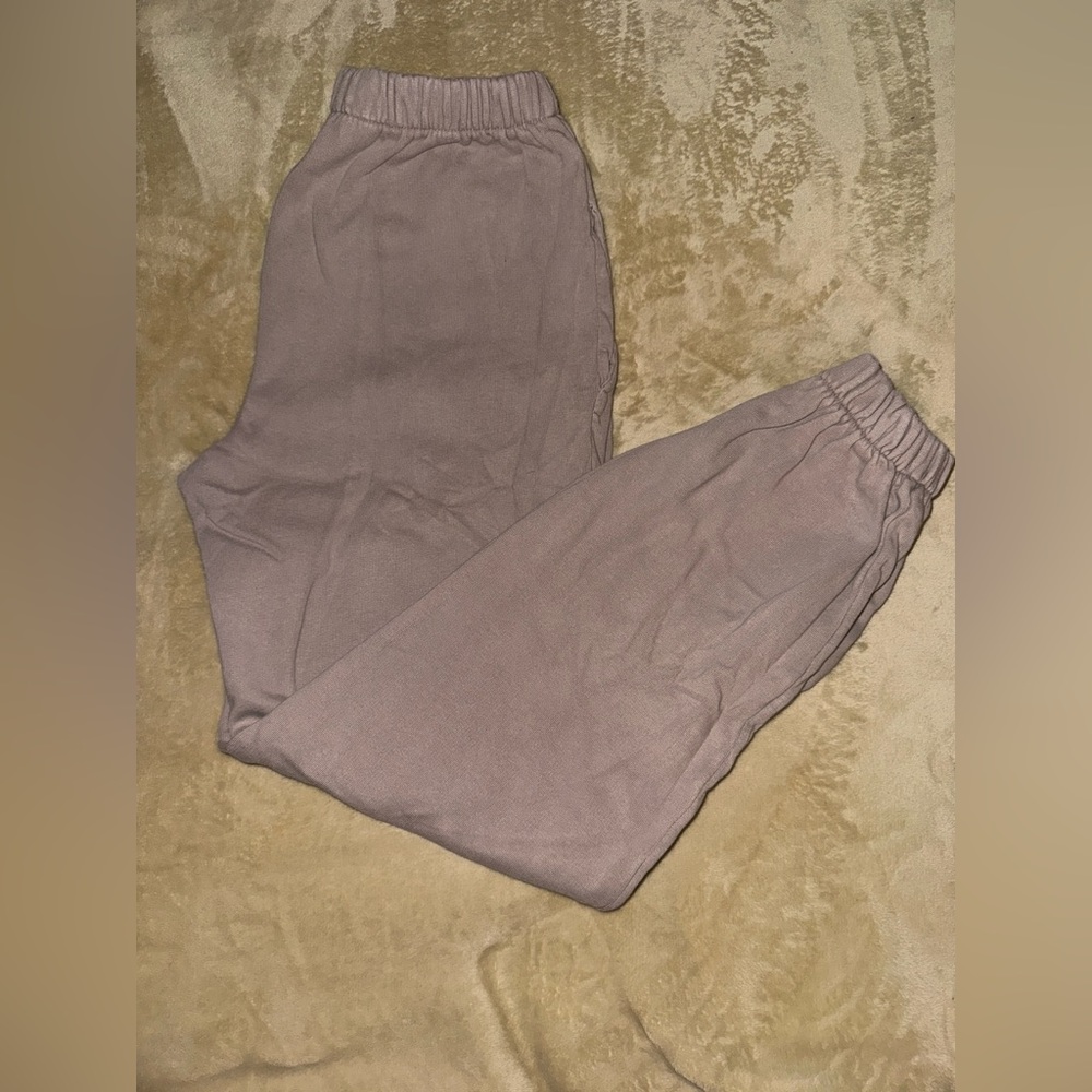 Brandy Melville Sweatpants